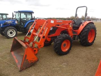 Main image Kubota M7060HD